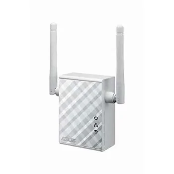 Access Point Repeater Asus 90IG01X0-BO2100 N300 10 / 100...