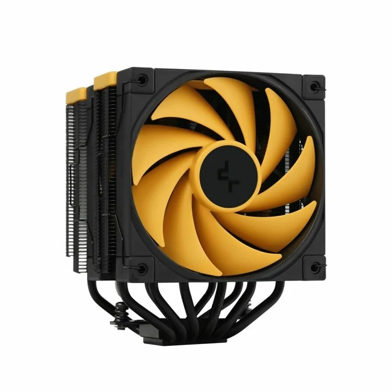 CPU Fan DEEPCOOL AK620 Zero Dark Zoria