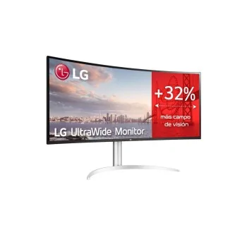 Monitor LG 40WP95CP-W 40" LED IPS HDR10 AMD FreeSync...