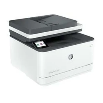 Multifunction Printer HP 3G630FB19 White