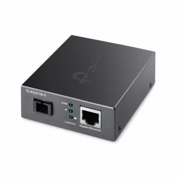 Singlemode Media Converter TP-Link TL-FC311B-2