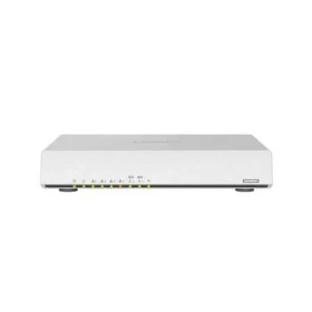 Router Qnap QHORA-301W