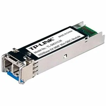 MultiMode SFP Fibre Module TP-Link 135501061 550 m 1.25 Gbps