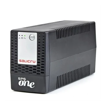 Uninterruptible Power Supply System Interactive UPS...