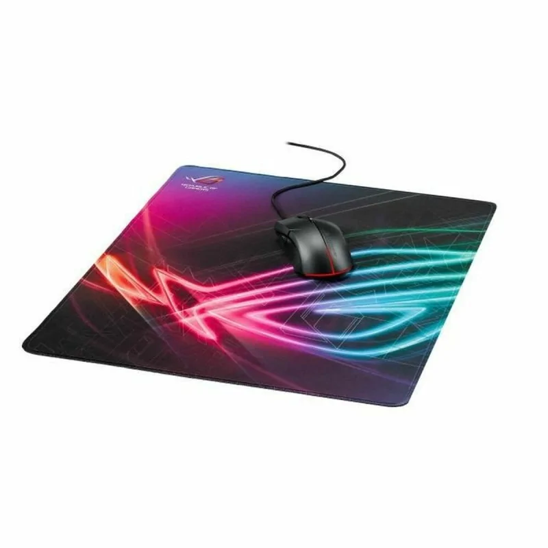 Gaming Mouse Mat Asus ROG Strix Edge Multicolour