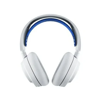 Headphones with Microphone SteelSeries Arctis Nova 7P...