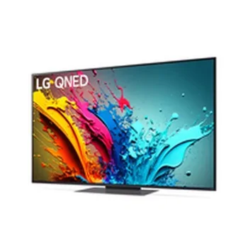 Smart TV LG 55QNED86T6A 55 55" 4K Ultra HD HDR Edge-LED...