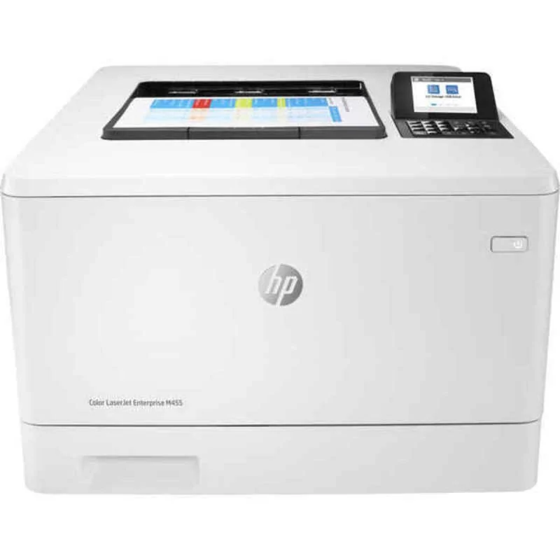 Laser Printer HP 3PZ95AB19 White