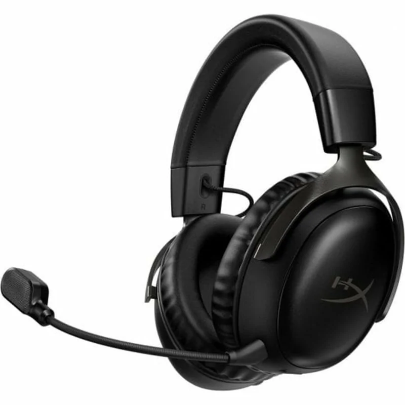 Gaming Headset with Microphone HyperX Cloud III