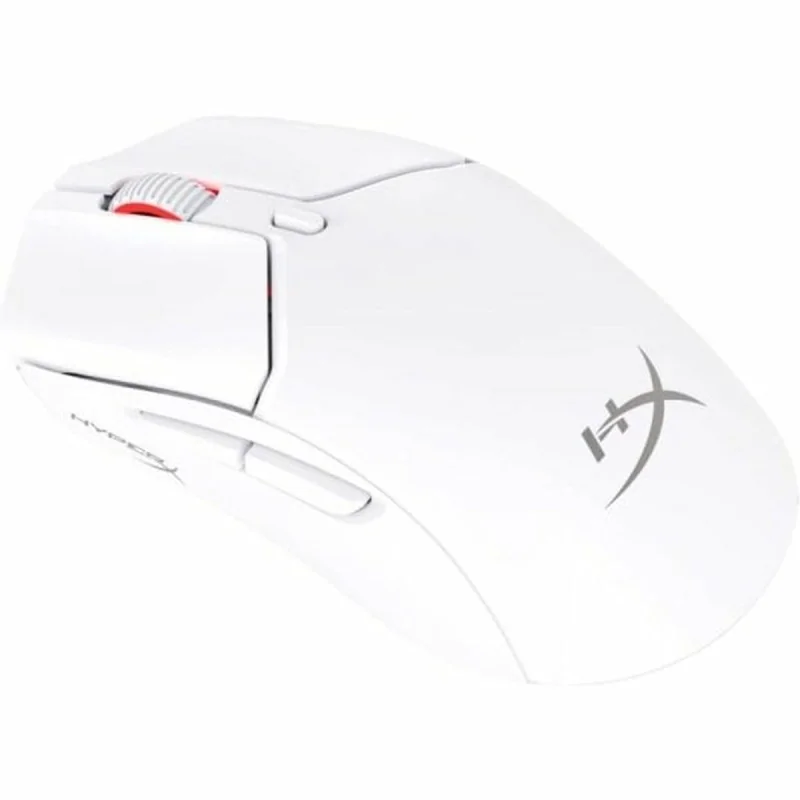 Gaming Mouse HyperX Pulsefire White