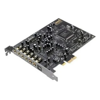 Internal Sound Card Creative Technology Sound Blaster...