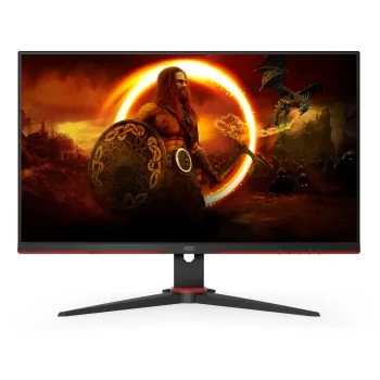 Monitor AOC 24G2ZE/BK Full HD 23,8"