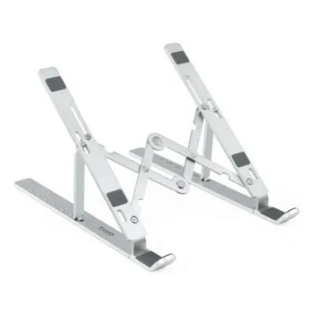 Folding and Adjustable Laptop Stand TooQ TQLRS0033-AL 15"