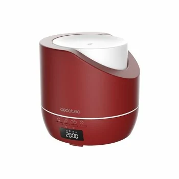 Humidifier PureAroma 500 Smart Garnet Cecotec PureAroma...