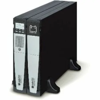 Uninterruptible Power Supply System Interactive UPS...