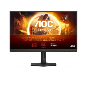 Monitor AOC Q27G4XF 27" Quad HD