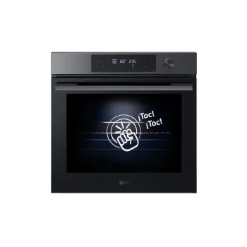 Oven LG WS7D7631WB