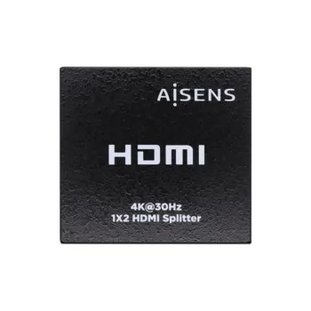 HDMI switch Aisens A123-0410