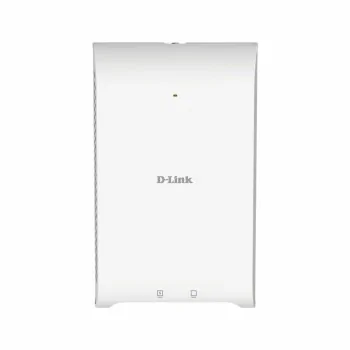 Access point D-Link DAP-2622 White Black