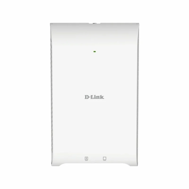 Access point D-Link DAP-2622 White Black