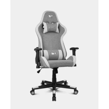 Gaming Chair DRIFT DR90 PRO White