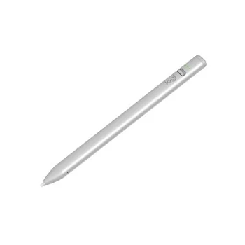 Optical Pencil Logitech 914-000074 Silver