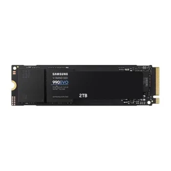 Hard Drive Samsung 990 Evo 2 TB SSD