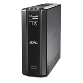 Uninterruptible Power Supply System Interactive UPS APC...