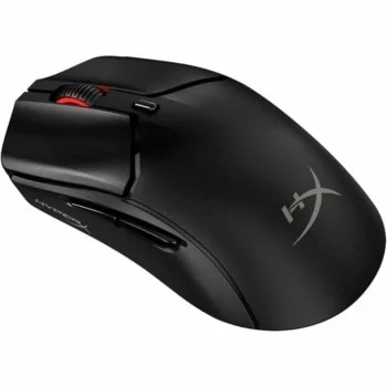 Gaming Mouse HyperX Pulsefire Black