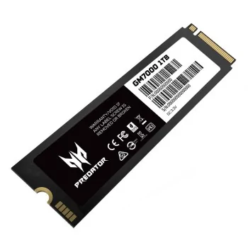 Hard Drive Acer BL.9BWWR.105 1 TB SSD