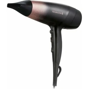 Hairdryer Remington D5305 Black 2200 W