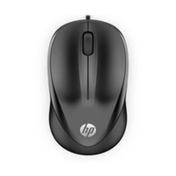 Mouse HP 4QM14AA Black