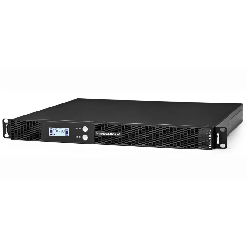 Uninterruptible Power Supply System Interactive UPS Salicru SPS.1500.ADV R2 900 W