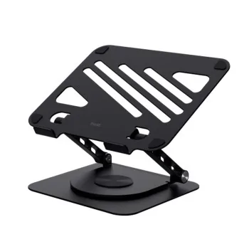 Folding and Adjustable Laptop Stand Trust 25482