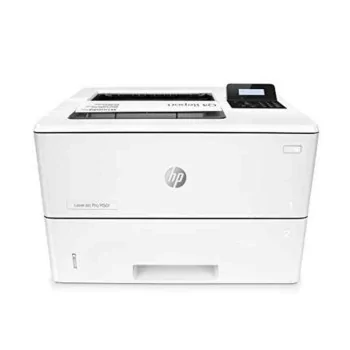 Monochrome Laser Printer HP J8H61AB19 45 ppm LAN