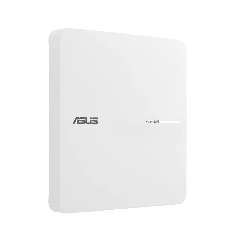 Access point Asus EBA63 ExpertWiFi AX3000 White