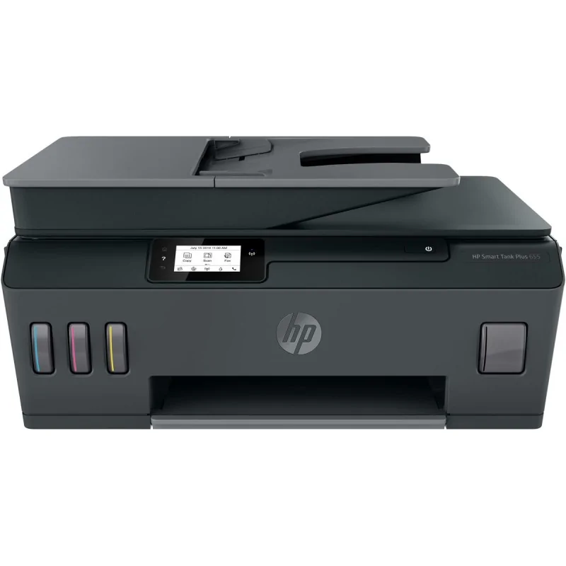 Multifunction Printer HP