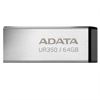 USB stick Adata UR350 64 GB Black