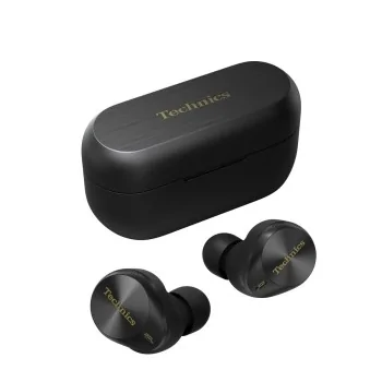 In-ear Bluetooth Headphones Technics EAHAZ80EK Black