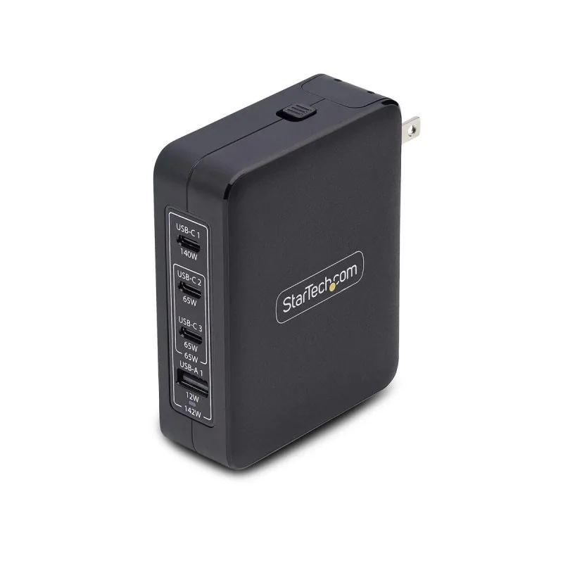 Current Adaptor Startech 3114GCU-WALL-CHARGER