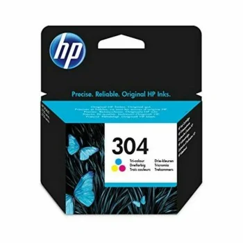 Compatible Ink Cartridge HP N9K05AE Yellow Cyan Magenta...