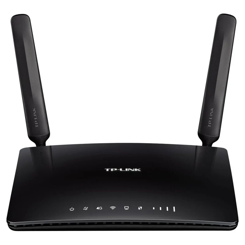 Router TP-Link MR6400 WIFI 2.4 GHz