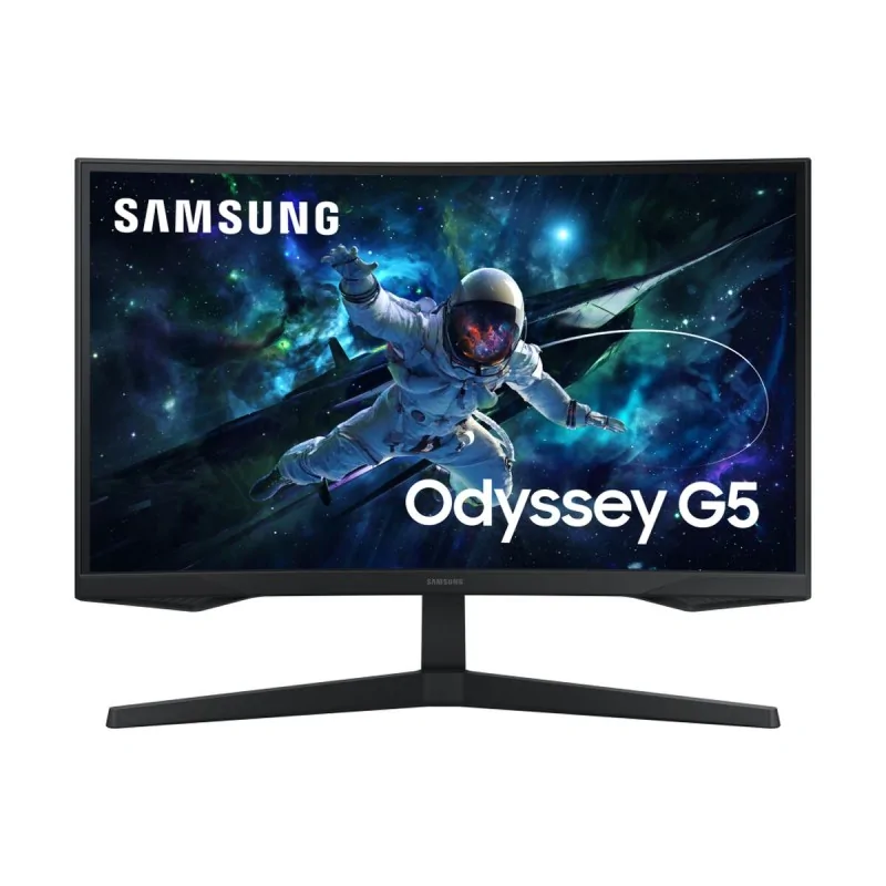 Gaming Monitor Samsung LS27CG552EUXEN 27"