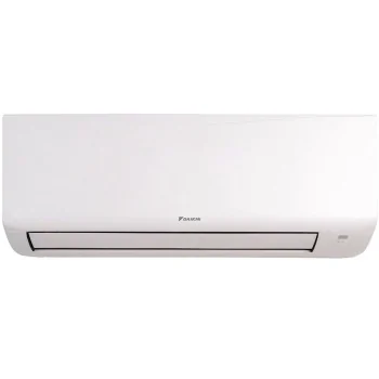 Air Conditioning Daikin TXC25D White A++ A+/A++ 2150 fg/h