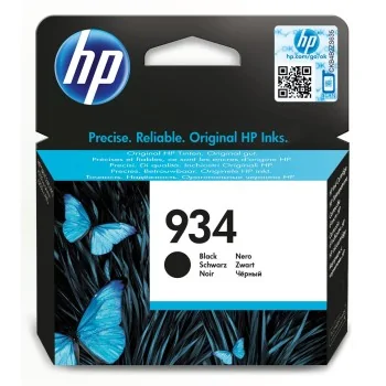 Original Ink Cartridge HP 2613567 Black