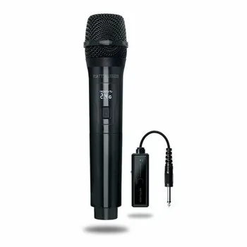 Microphone Muse Black