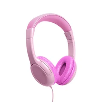 Headphones with Microphone Celly KIDSBEATPK