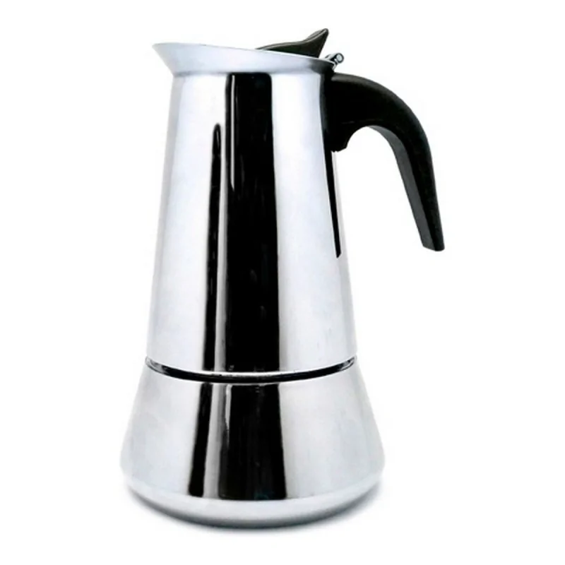 Italian Coffee Pot Vin Bouquet 10 Cups