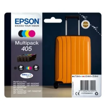 Original Ink Cartridge Epson C13T05G64020 Multicolour (1...