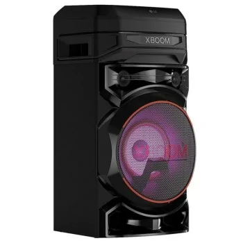 Speakers LG RNC2 Black 80 W